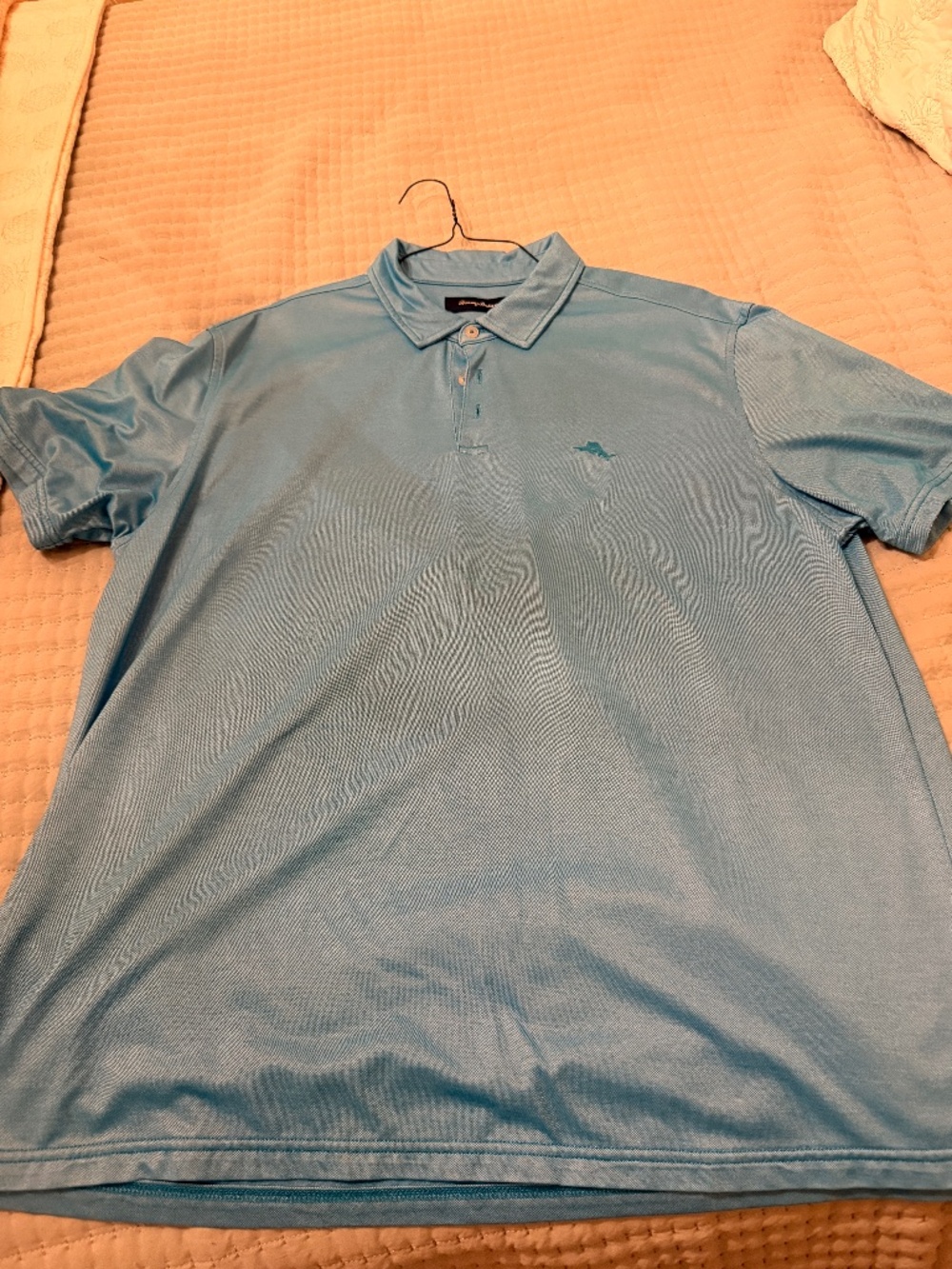 TB men’s POLO